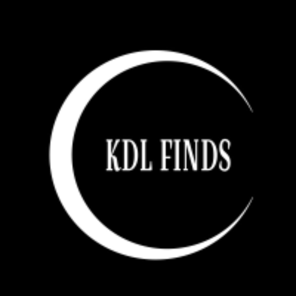 Meet your Posher, KDLfinds!